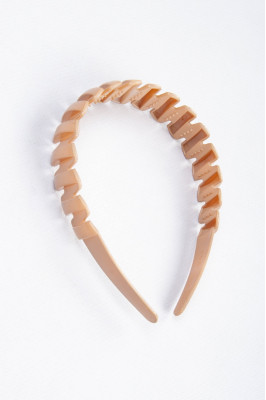 Обруч для волосся